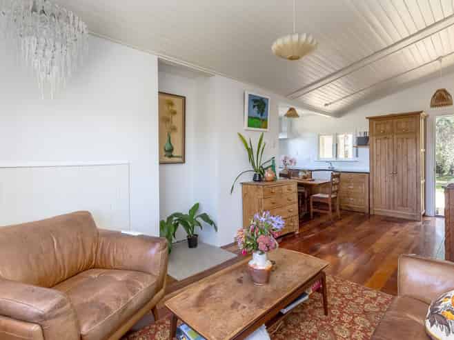 145 Hikunui Road, Kahutara