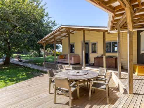 145 Hikunui Road, Featherston