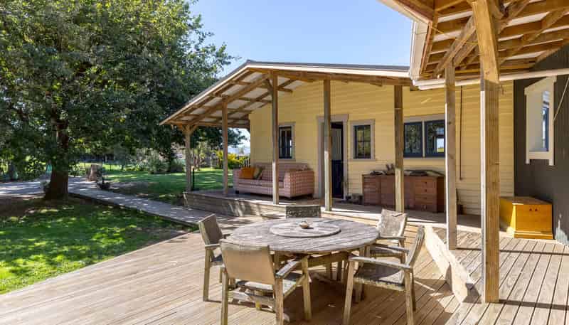 145 Hikunui Road, Kahutara