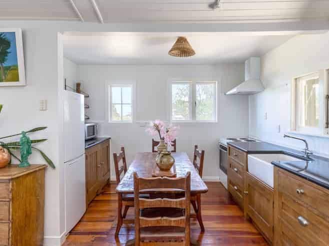 145 Hikunui Road, Kahutara