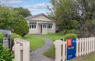 282 High Street, Dannevirke