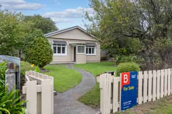 282 High Street, Dannevirke