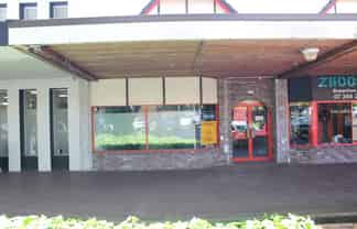 Centrally located versatile space for lease