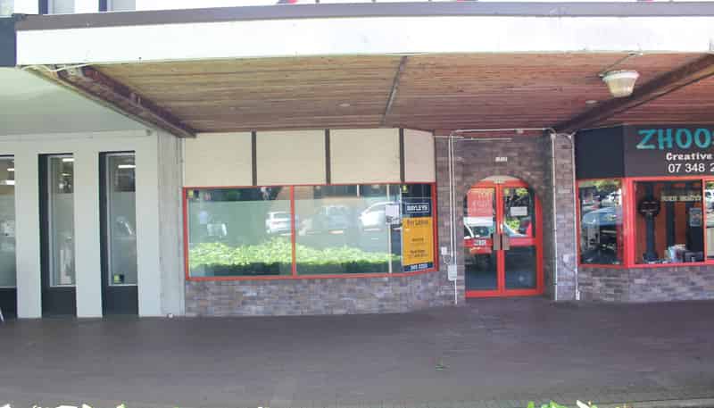 1212 Amohia Street, Rotorua