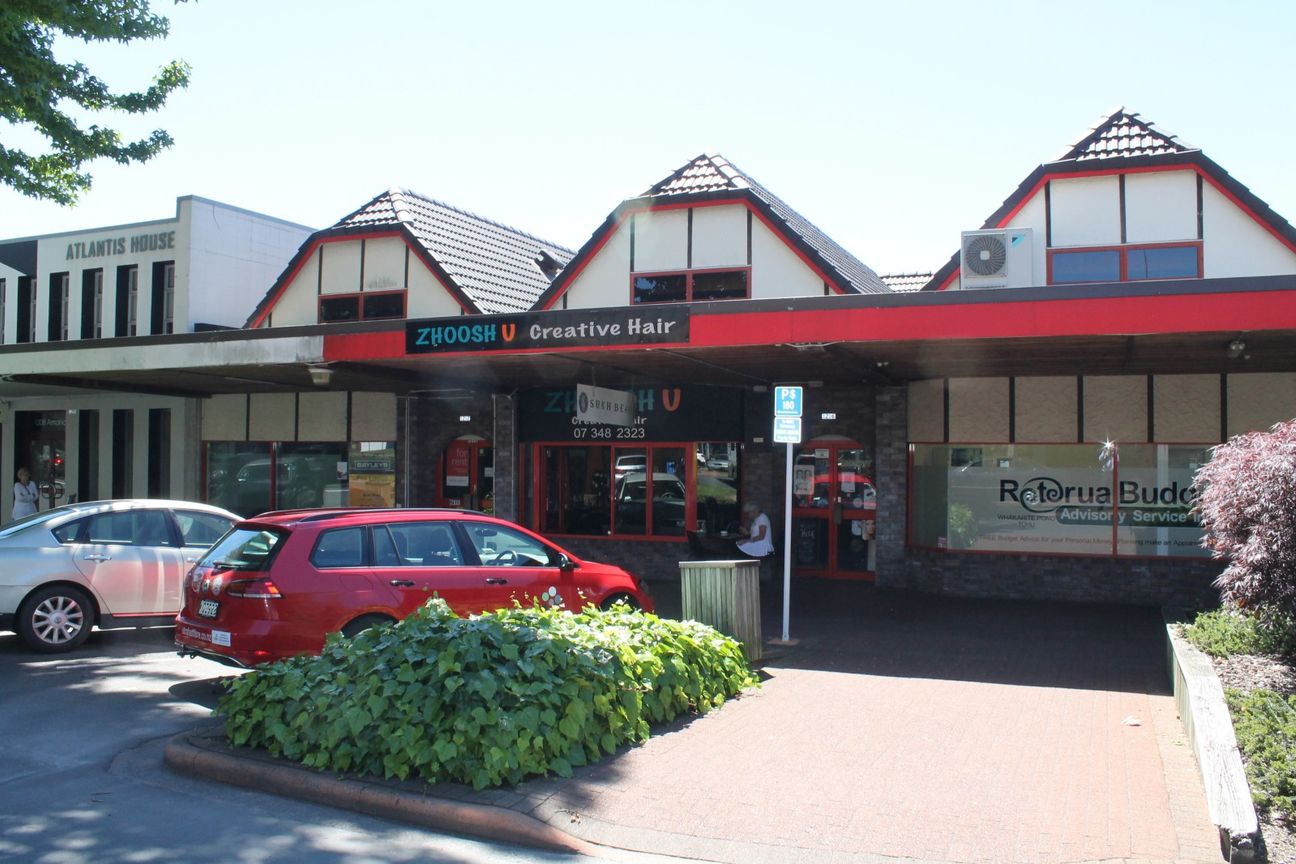 Centrally located versatile space for lease - Ansicht 3