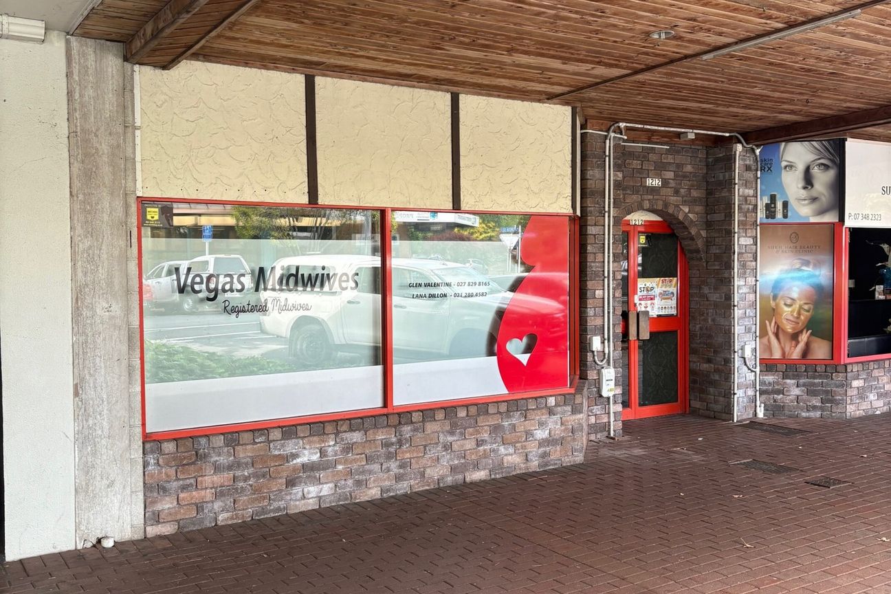 Centrally located versatile space for lease - Ansicht 2