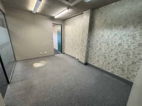 Centrally located versatile space for lease