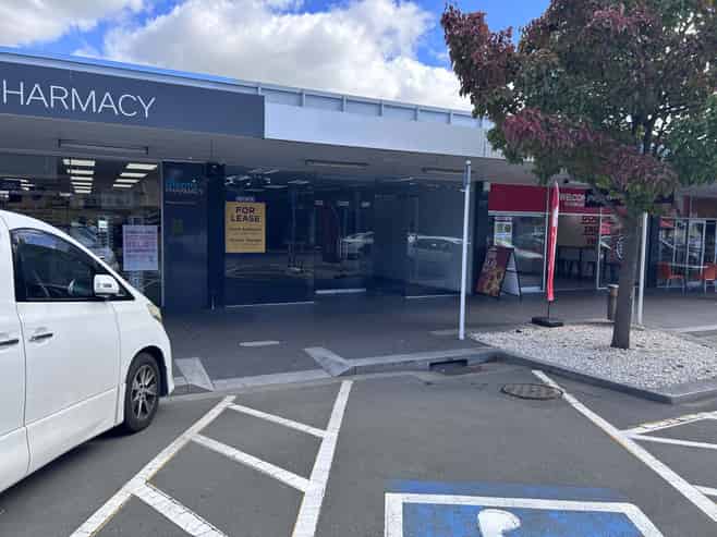 Prime Retail on Gloucester