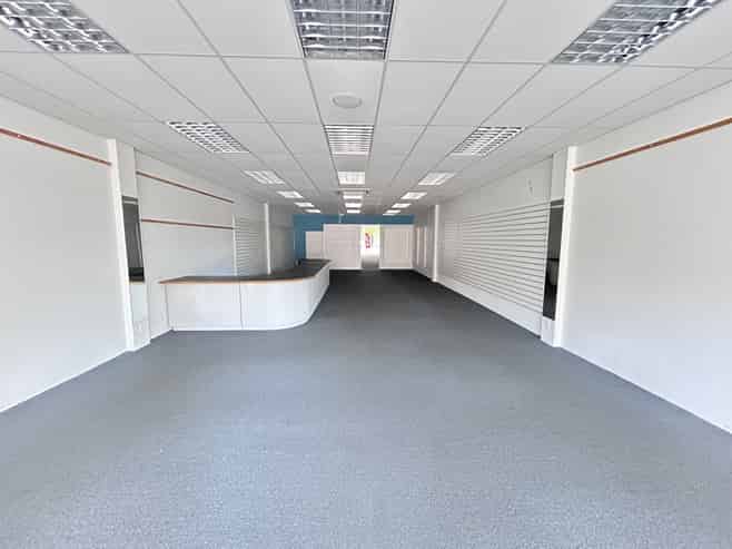 Prime Retail on Gloucester