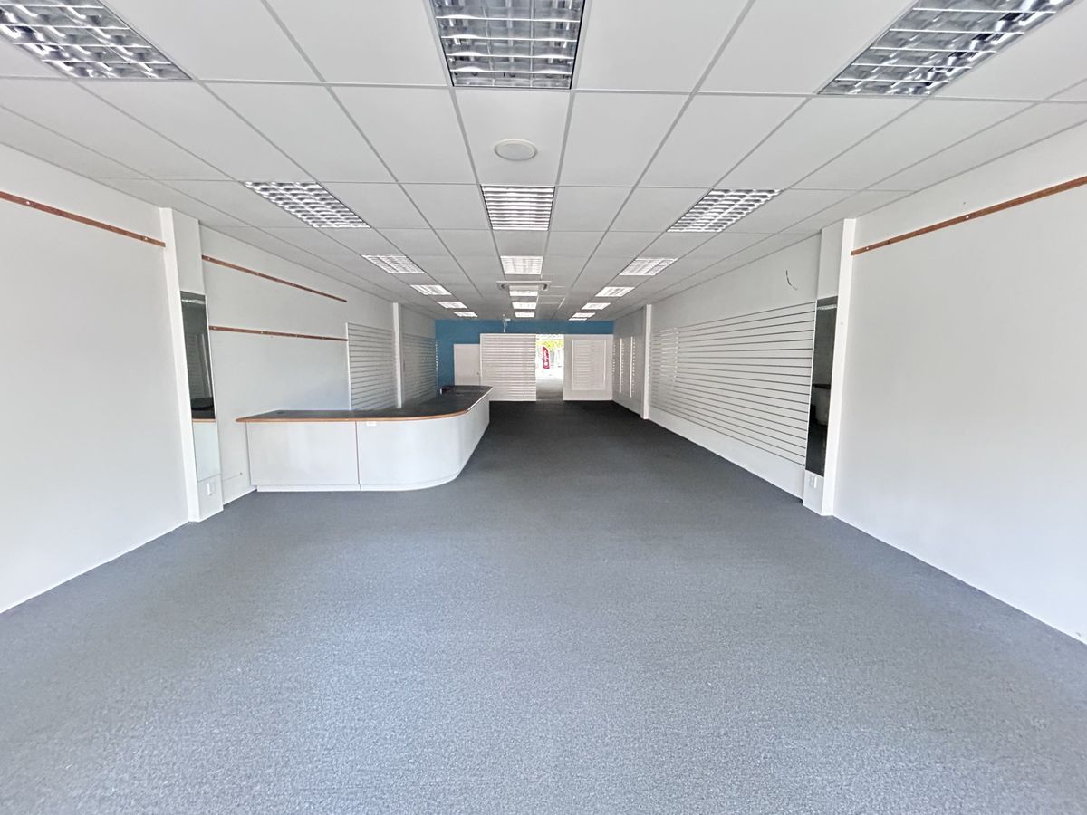 Prime retail on Gloucester - Widok 3
