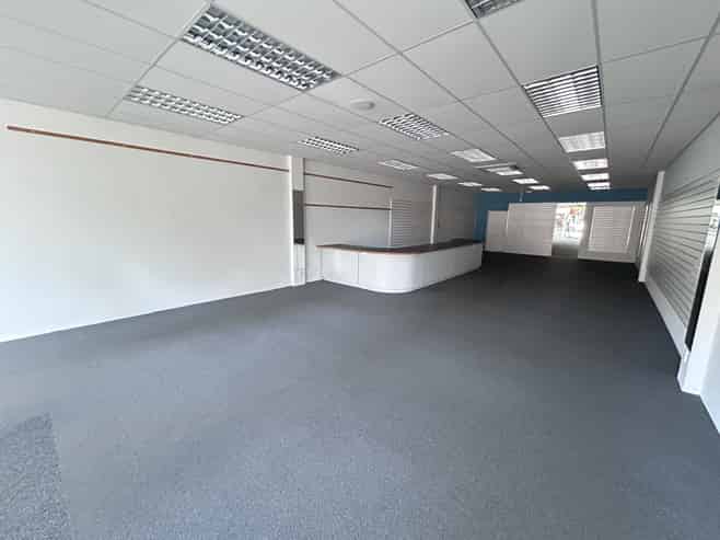 Prime Retail on Gloucester