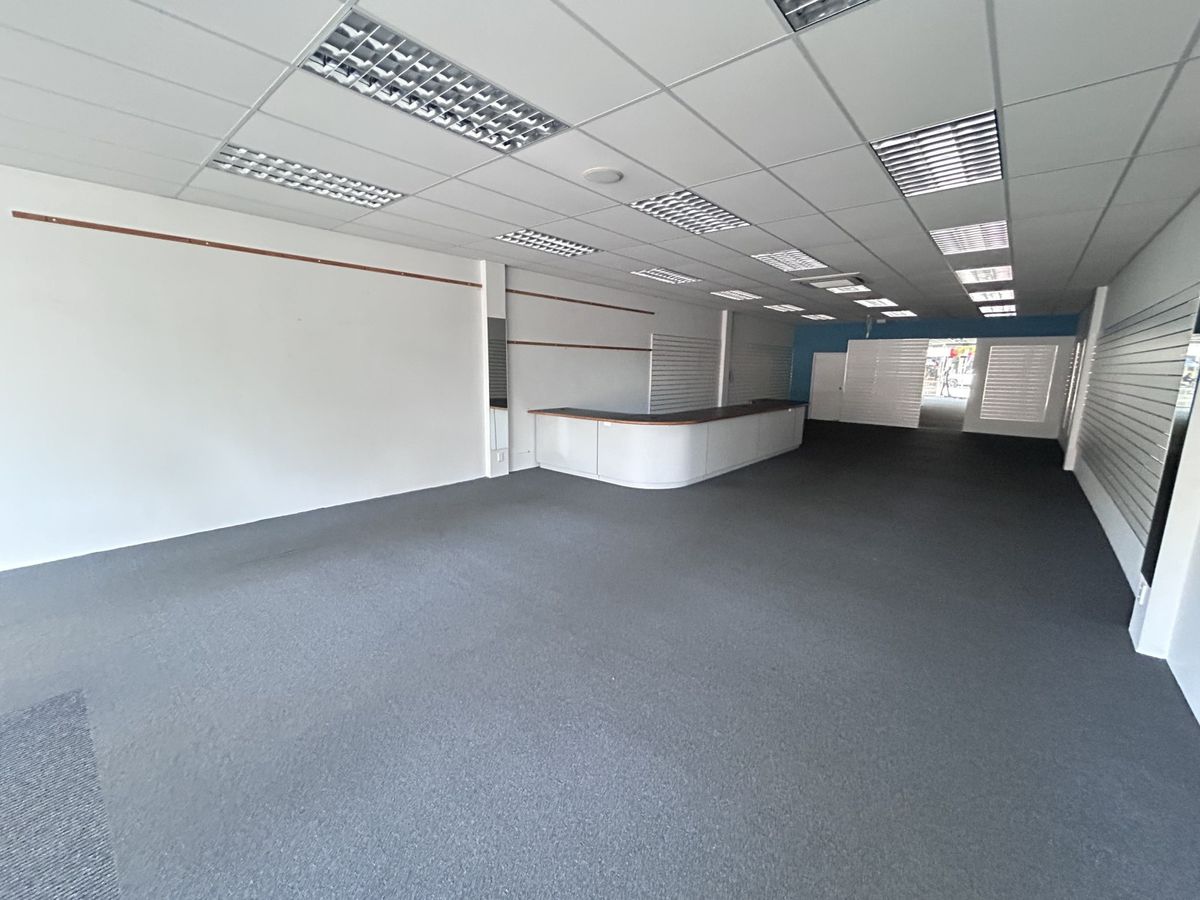 Prime retail on Gloucester - Widok 4