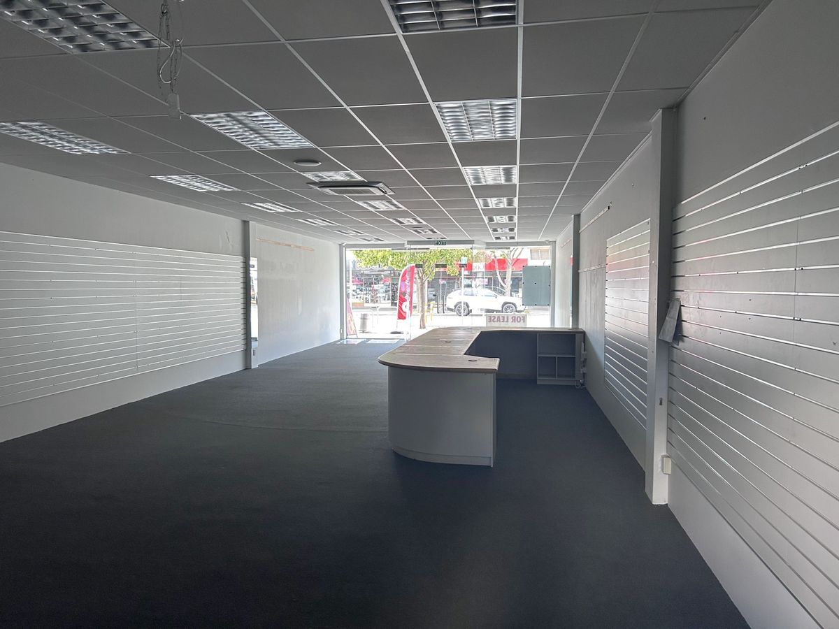 Prime retail on Gloucester - Widok 5