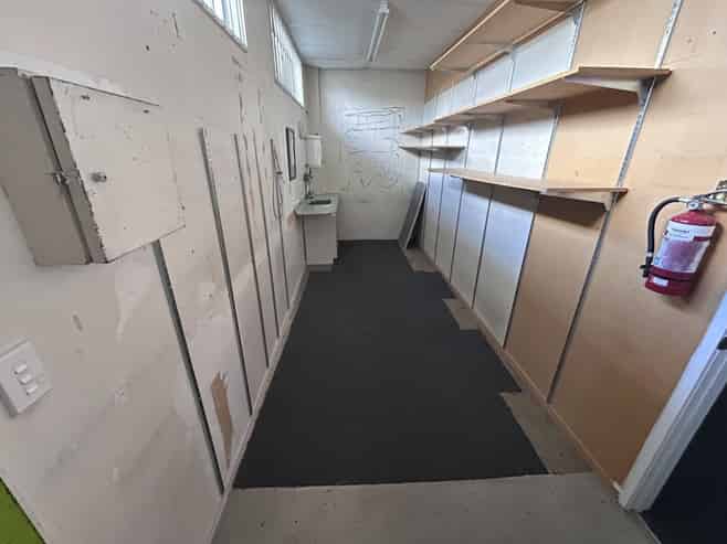 Prime Retail on Gloucester