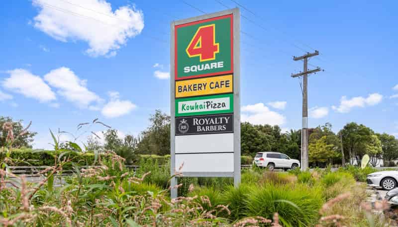 493 Horotiu Road, Te Kowhai