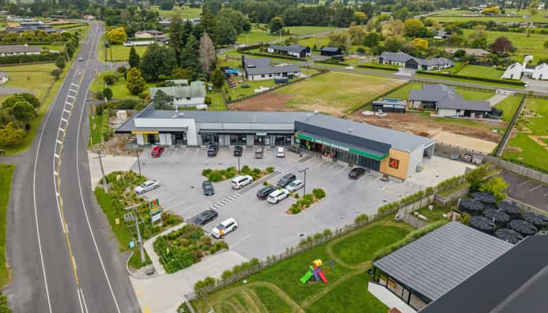493 Horotiu Road, Te Kowhai