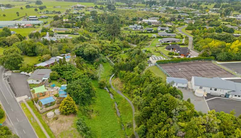 493 Horotiu Road, Te Kowhai