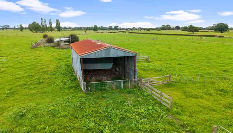 493 Horotiu Road, Te Kowhai