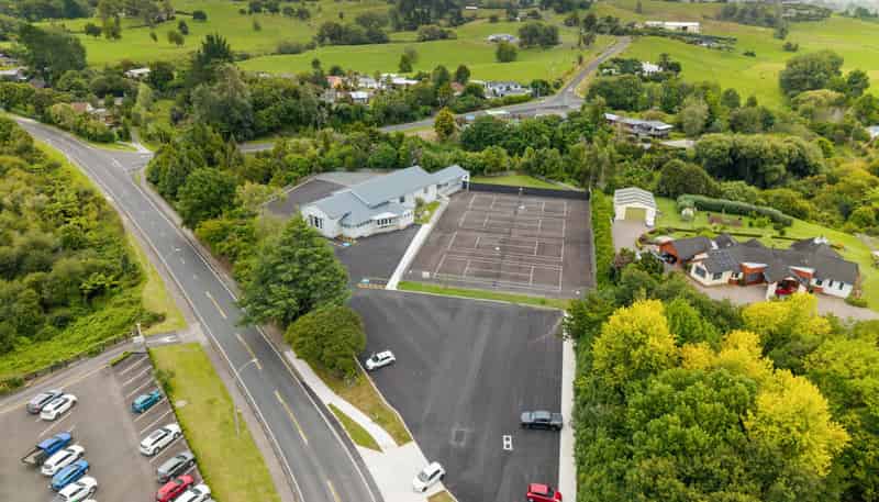493 Horotiu Road, Te Kowhai