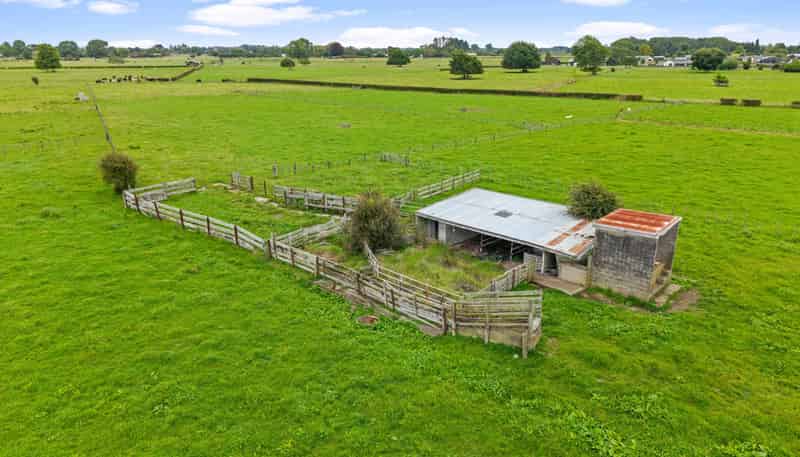 493 Horotiu Road, Te Kowhai