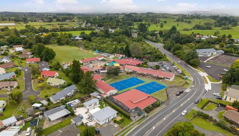 493 Horotiu Road, Te Kowhai