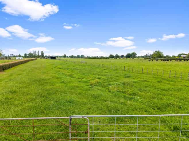 493 Horotiu Road, Te Kowhai