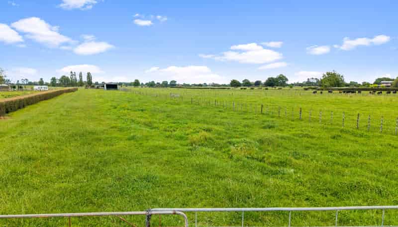 493 Horotiu Road, Te Kowhai