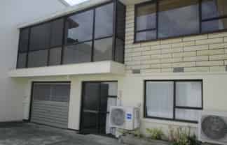 4/6 Napier Street, Timaru Central