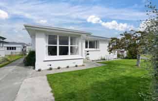 87 Eglinton Street, Winton