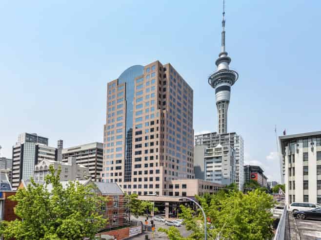 Elevate your workplace at 66 Wyndham Street