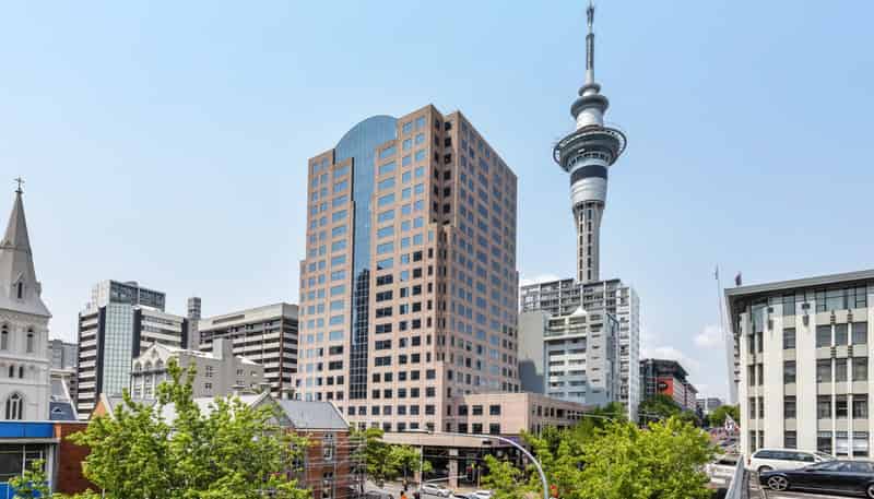66 Wyndham Street, Auckland Central