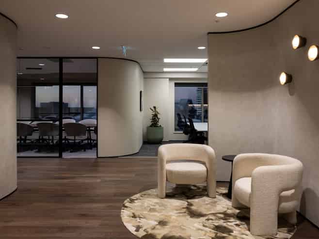Elevate your workplace at 66 Wyndham Street