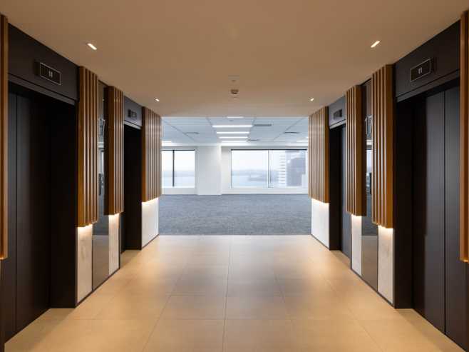 Elevate your workplace at 66 Wyndham Street