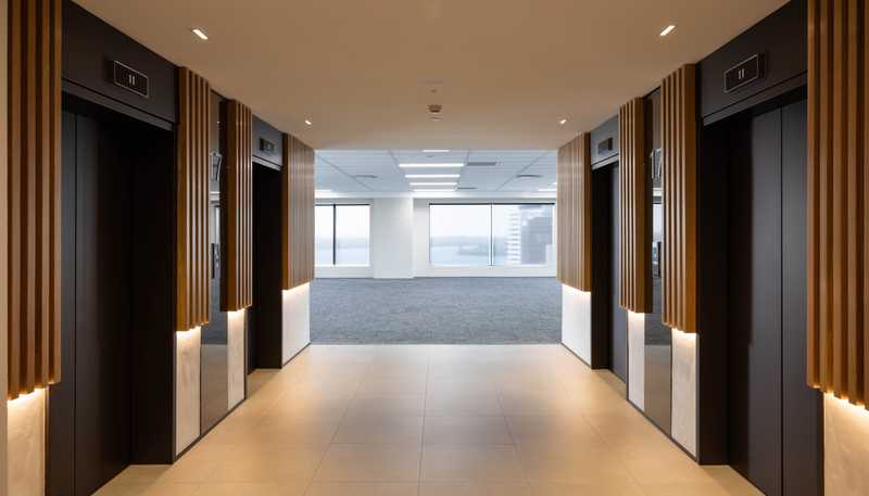 66 Wyndham Street, Auckland Central
