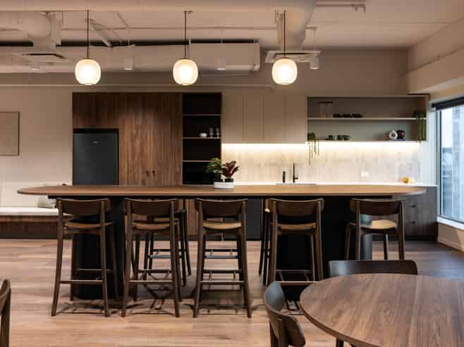 Elevate your workplace at 66 Wyndham Street