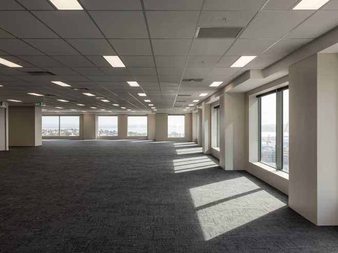Elevate your workplace at 66 Wyndham Street
