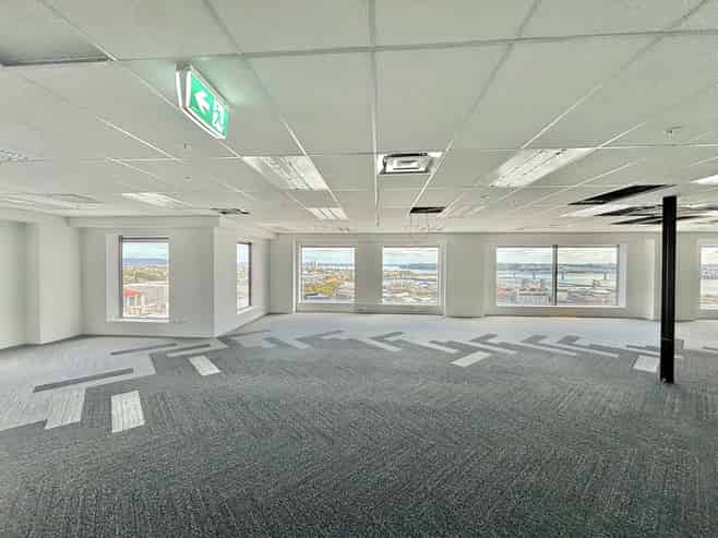 Elevate your workplace at 66 Wyndham Street