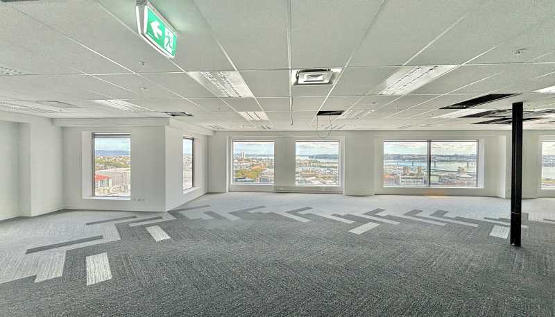 66 Wyndham Street, Auckland Central