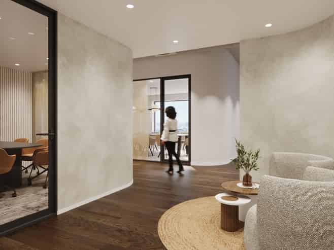 Elevate your workplace at 66 Wyndham Street