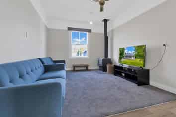 7 Cheviot Street, Waiau