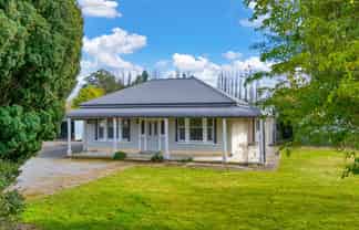 7 Cheviot Street, Waiau