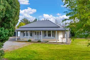 7 Cheviot Street, Waiau