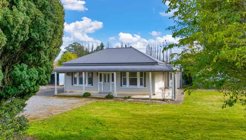 7 Cheviot Street, Waiau