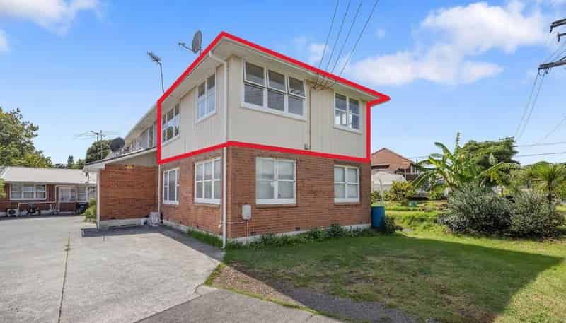 7/1 Begbie Place, Sandringham