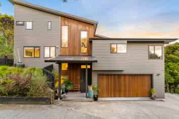 339 Ridge Road, Paremoremo