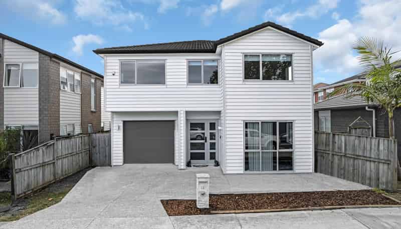 10 Puoro Street, Flat Bush