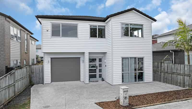 10 Puoro Street, Flat Bush