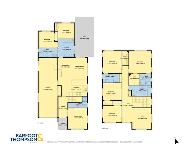 10 Puoro Street, Flat Bush