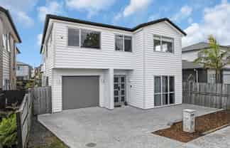 10 Puoro Street, Flat Bush