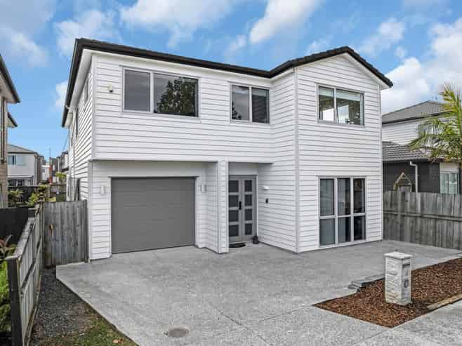 10 Puoro Street, Flat Bush